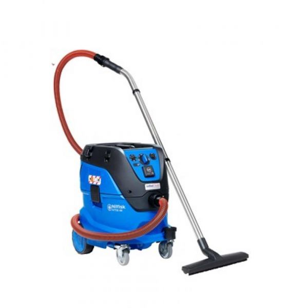 Nilfisk ATTIX 44-2M IC vysavač bezpečnostní