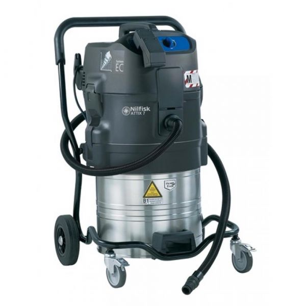 Nilfisk ATTIX 791-2M/B1 vysavač bezpečnostní