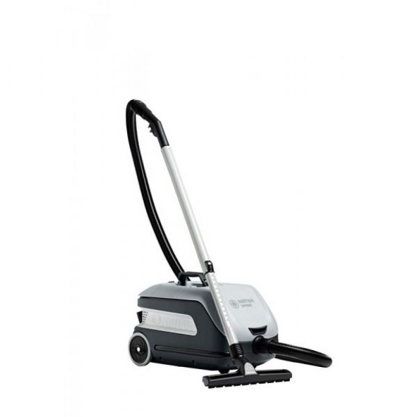 Nilfisk VP600 ECO HEPA vysavač na suché nečistoty