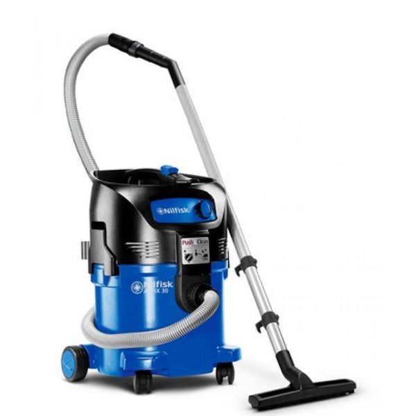 Nilfisk ATTIX 30-01  PC vysavač průmyslový