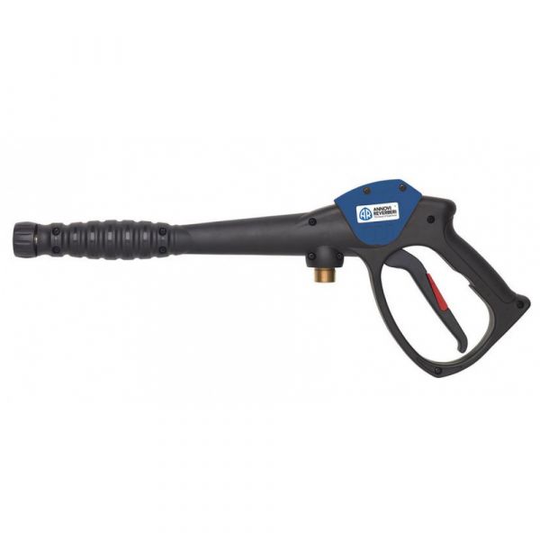 Vysokotlaká pistole