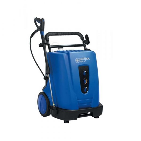 Nilfisk MH 1C-110/600 vysokotlaký čistící stroj horkovodní 